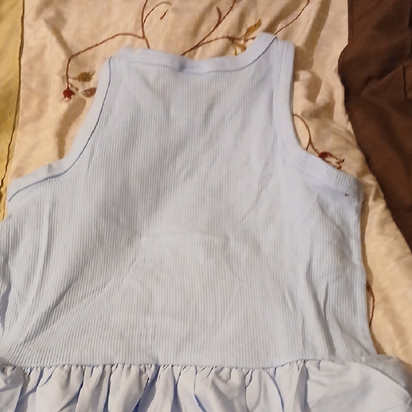 Girls Disney Stitch Dress - Picture 4 of 5